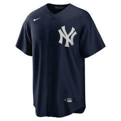 Anthony Volpe New York Yankees Nike Big & Tall Alternate Replica Player Jersey - MLB
