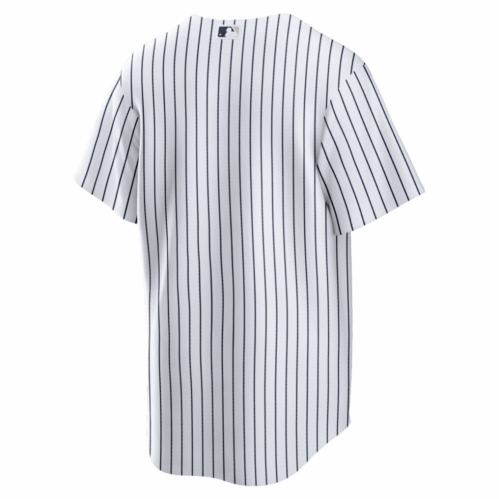 New York Yankees Nike Home Big & Tall Replica Jersey - MLB