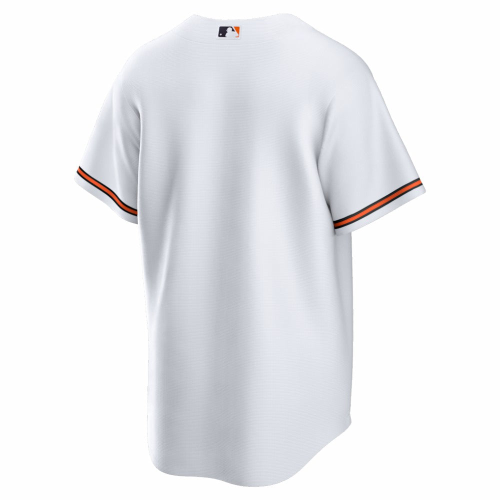 Baltimore Orioles Nike Home Big & Tall Replica Jersey - MLB