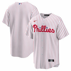 Philadelphia Phillies Nike Home Big & Tall Replica Jersey - MLB
