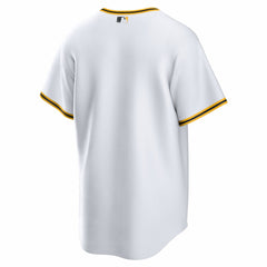 Pittsburgh Pirates Nike Home Big & Tall Replica Jersey - MLB
