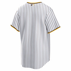 San Diego Padres Nike Home Big & Tall Replica Jersey - MLB