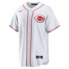 Cincinnati Reds Nike Home Big & Tall Replica Jersey - MLB