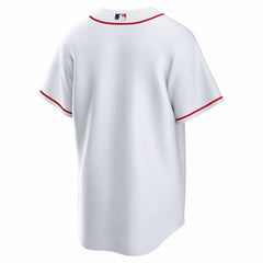 Cincinnati Reds Nike Home Big & Tall Replica Jersey - MLB