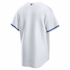 Kansas City Royals Nike Home Big & Tall Replica Jersey - MLB