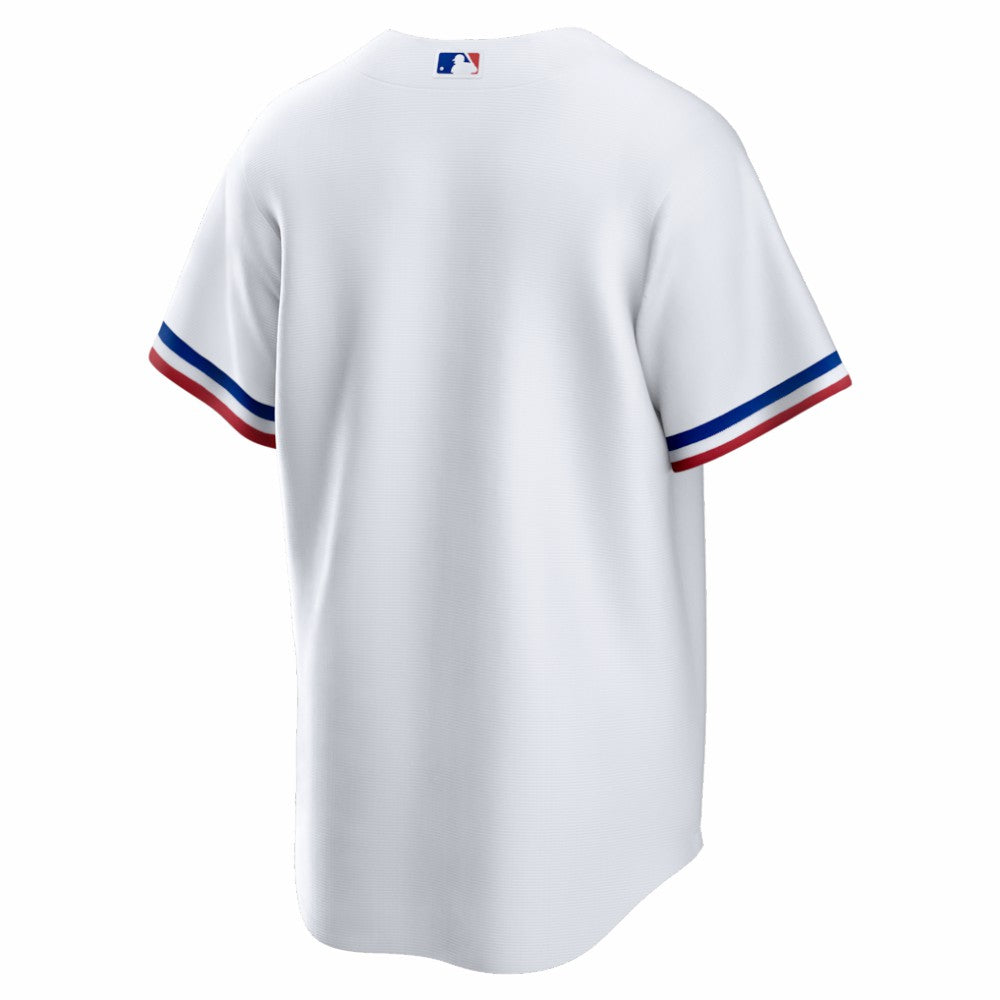 Texas Rangers Nike Home Big & Tall Replica Jersey - MLB