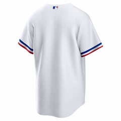 Texas Rangers Nike Home Big & Tall Replica Jersey - MLB