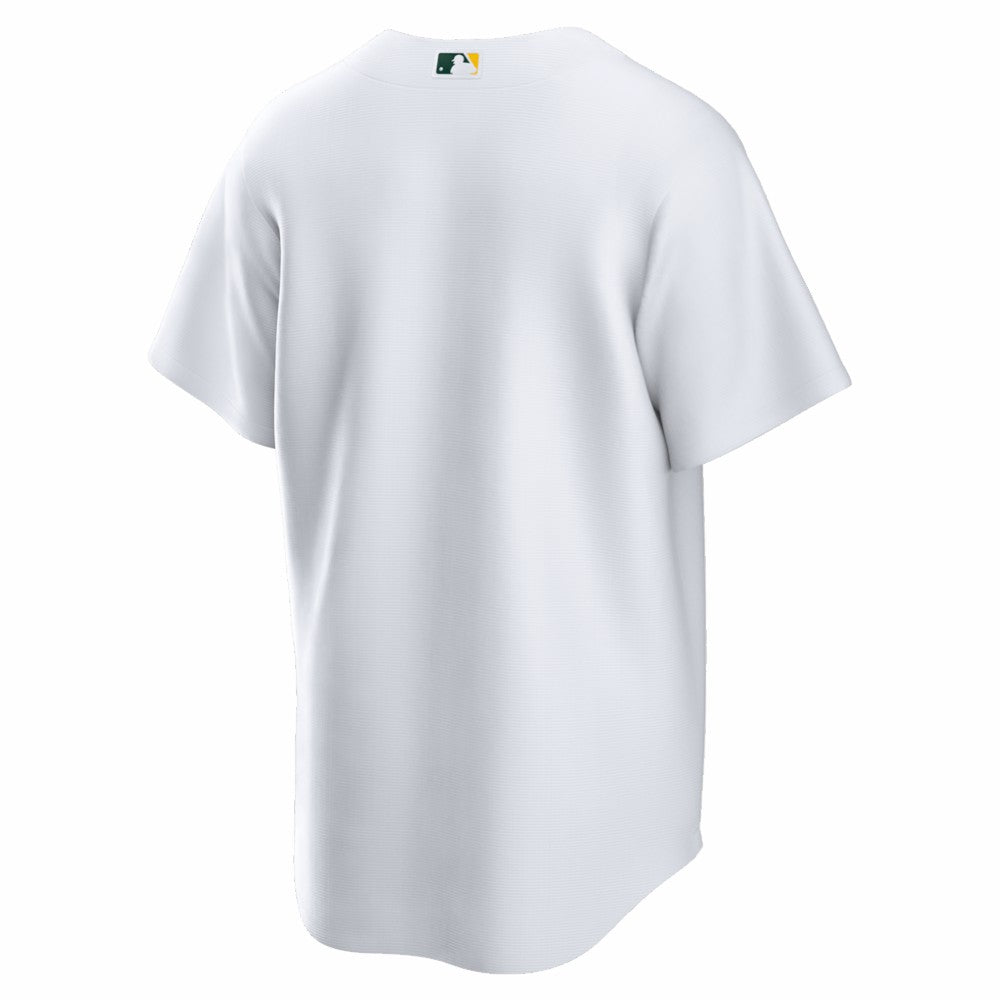 Athletics Nike Home Big & Tall Replica Jersey - MLB