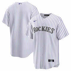 Colorado Rockies Nike Home Big & Tall Replica Jersey - MLB