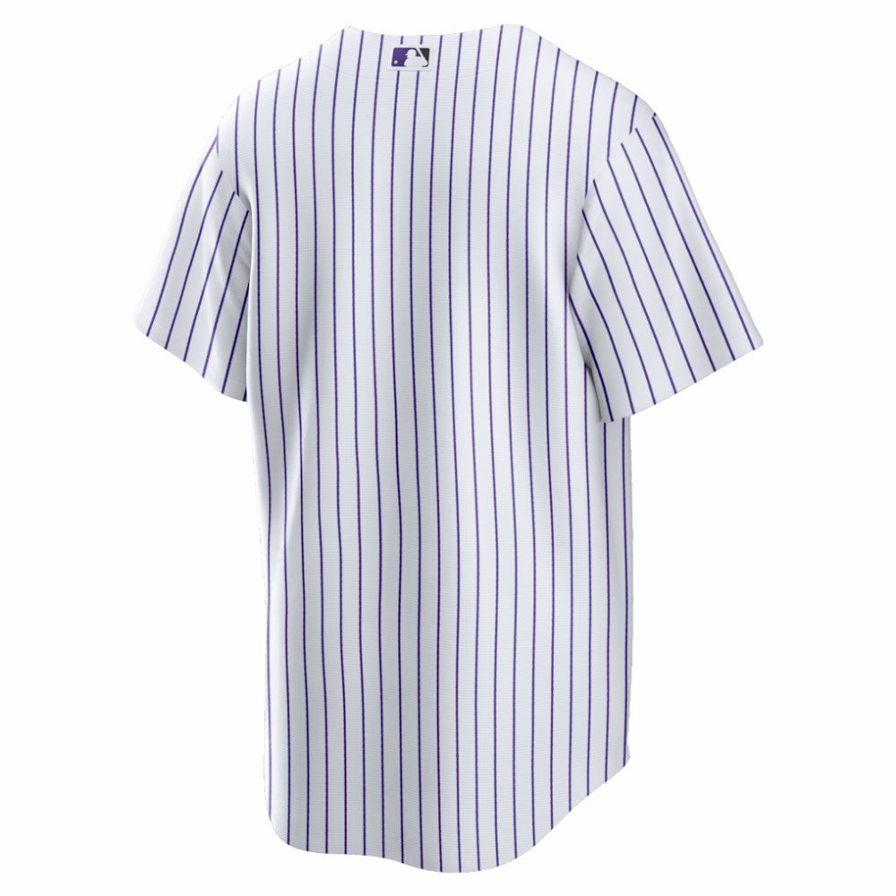 Colorado Rockies Nike Home Big & Tall Replica Jersey - MLB