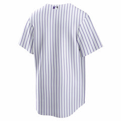 Colorado Rockies Nike Home Big & Tall Replica Jersey - MLB