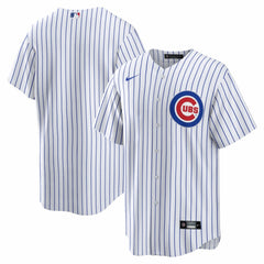 Chicago Cubs Nike Home Big & Tall Replica Jersey - MLB