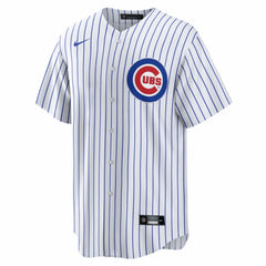Chicago Cubs Nike Home Big & Tall Replica Jersey - MLB