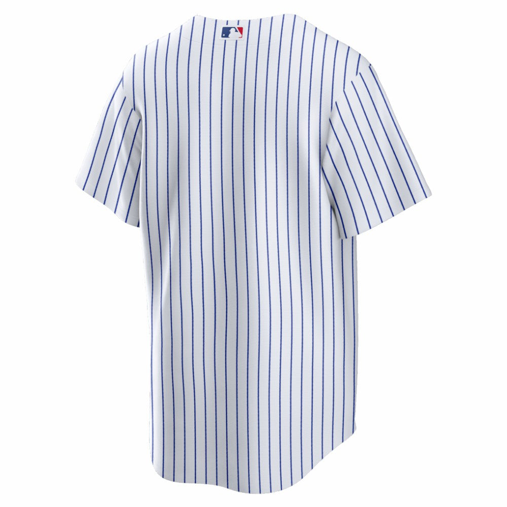 Chicago Cubs Nike Home Big & Tall Replica Jersey - MLB