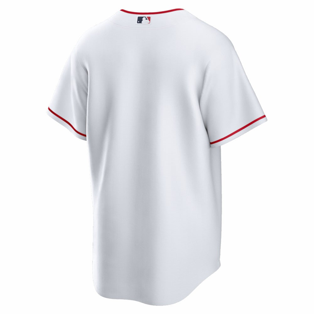 Los Angeles Angels Nike Home Big & Tall Replica Jersey - MLB