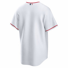 Los Angeles Angels Nike Home Big & Tall Replica Jersey - MLB