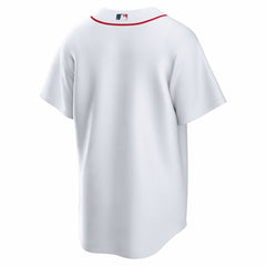 Boston Red Sox Nike Home Big & Tall Replica Jersey - MLB