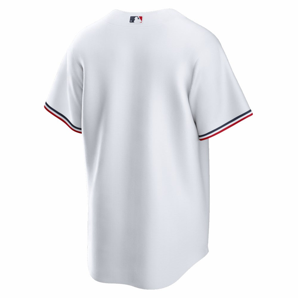 Minnesota Twins Nike Home Big & Tall Replica Jersey - MLB