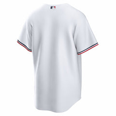 Minnesota Twins Nike Home Big & Tall Replica Jersey - MLB