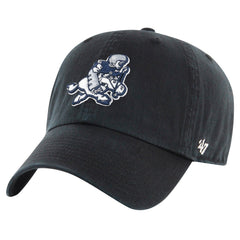 Dallas Cowboys '47 Retro Joe Clean Up Adjustable Hat Black | 47 brand