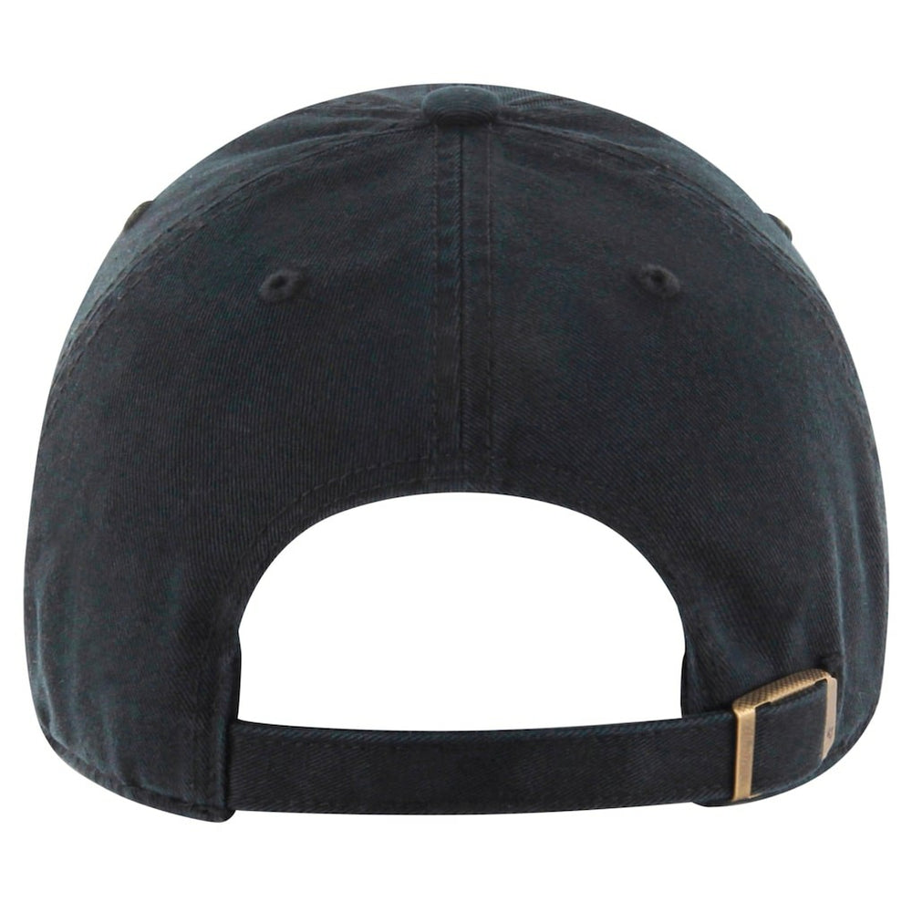 Dallas Cowboys '47 Retro Joe Clean Up Adjustable Hat Black | 47 brand