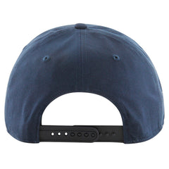 Dallas Cowboys '47 Overhand Hitch Adjustable Hat Navy | 47 brand