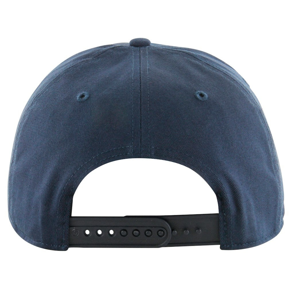Dallas Cowboys '47 Primary Hitch Adjustable Hat Navy | 47 brand