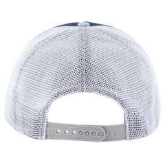 Dallas Cowboys '47 Super Stripe Hitch Adjustable Hat Navy/Gray | 47 brand