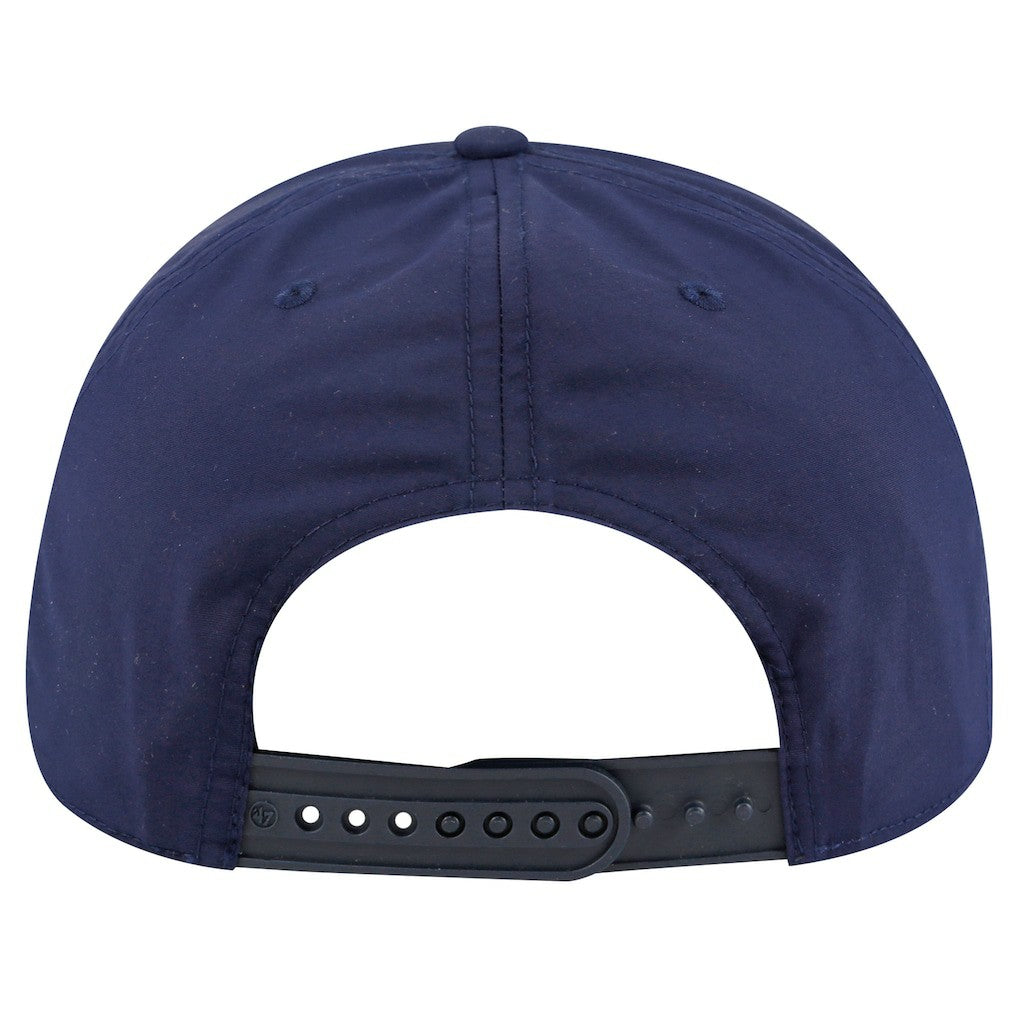 Dallas Cowboys '47 Campscape Rope Hitch Adjustable Hat Navy | 47 brand