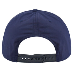 Dallas Cowboys '47 Campscape Rope Hitch Adjustable Hat Navy | 47 brand