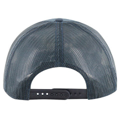 Dallas Cowboys '47 Pitstop Trucker Adjustable Hat Navy | 47 brand
