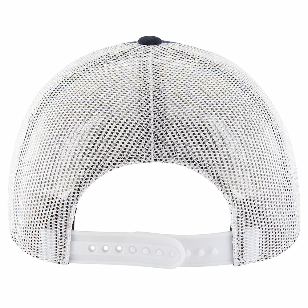 Dallas Cowboys '47 Retro Trucker Adjustable Hat Navy/White | 47 brand