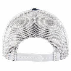 Dallas Cowboys '47 Retro Trucker Adjustable Hat Navy/White | 47 brand
