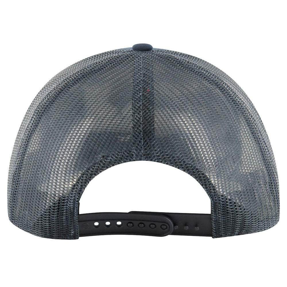 Dallas Cowboys '47 Hardline Trucker Adjustable Hat Navy | 47 brand