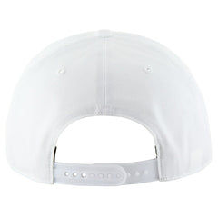 Dallas Cowboys '47 Rope Hitch Adjustable Hat White | 47 brand