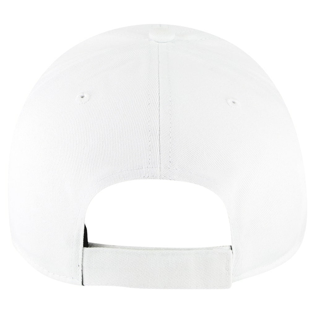 Dallas Cowboys '47 Youth MVP Adjustable Hat White | 47 brand