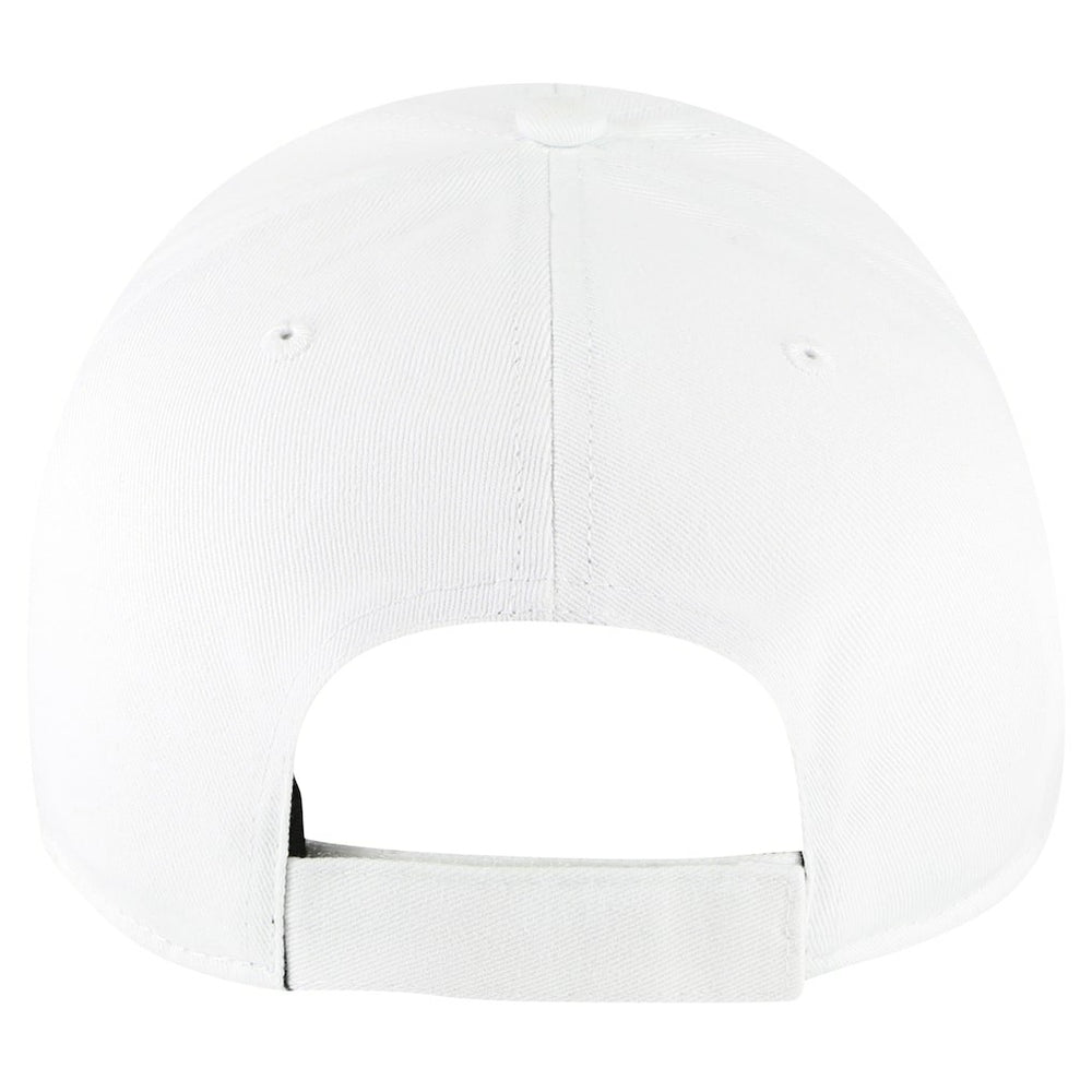 Dallas Cowboys '47 Youth MVP Adjustable Hat White | 47 brand