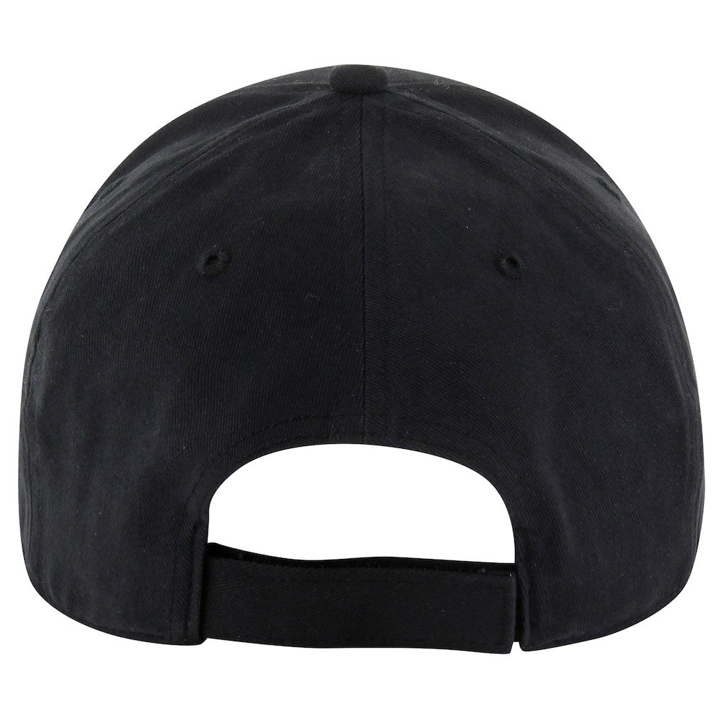 Dallas Cowboys '47 Youth MVP Adjustable Hat Black | 47 brand