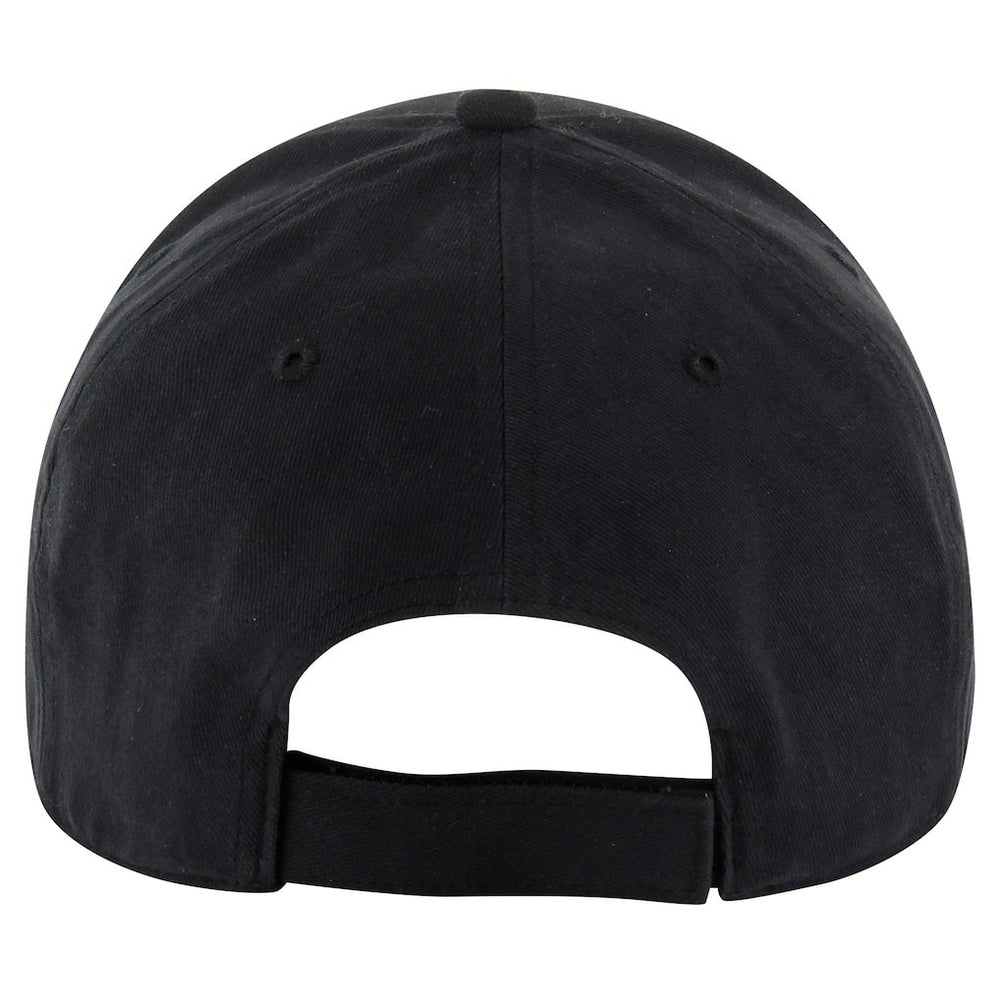 Dallas Cowboys '47 Youth MVP Adjustable Hat Black | 47 brand