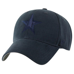 Dallas Cowboys '47 Youth MVP Adjustable Hat Navy | 47 brand