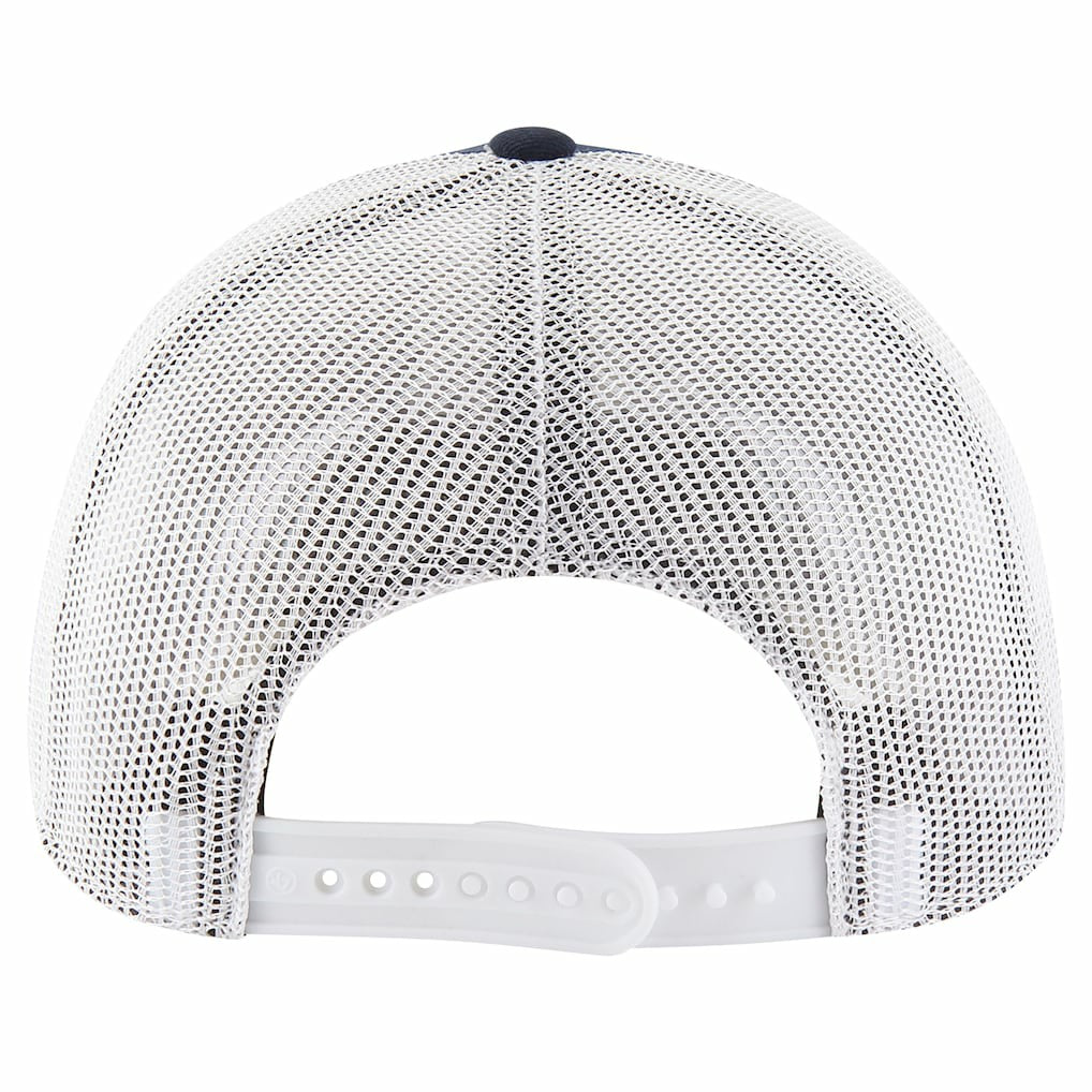 Dallas Cowboys '47 Youth Retro Joe Trucker Adjustable Hat Navy | 47 brand