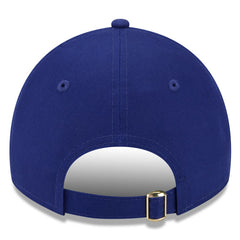 Texas Rangers New Era 2024 Gold Collection 9TWENTY Adjustable Hat - MLB