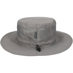 Dallas Cowboys Bora Bora Booney III Omni-Shade Bucket Hat Gray | Columbia