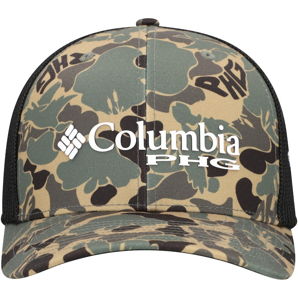Dallas Cowboys PHG Mesh Flex Hat Camo | Columbia
