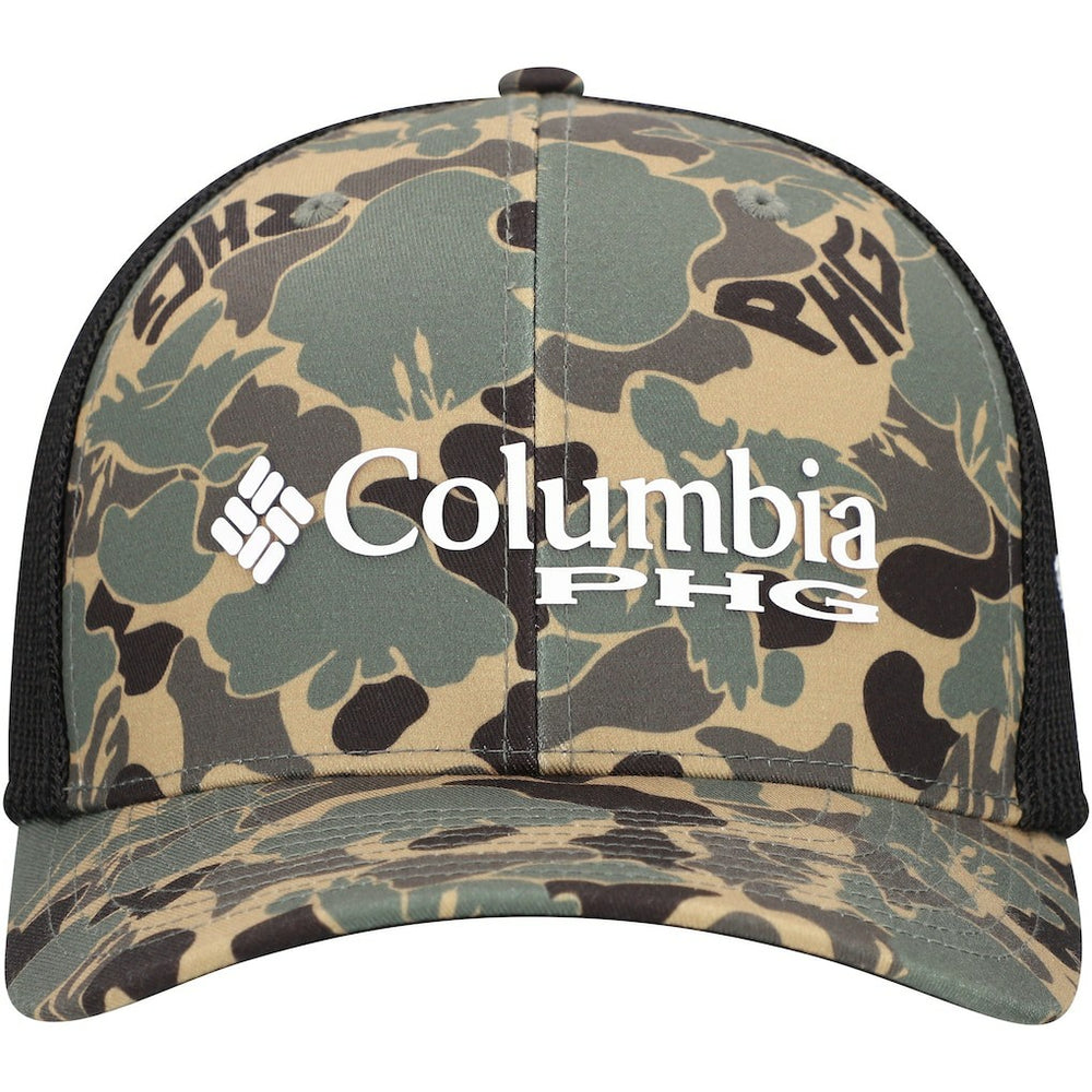 Dallas Cowboys PHG Mesh Flex Hat Camo | Columbia