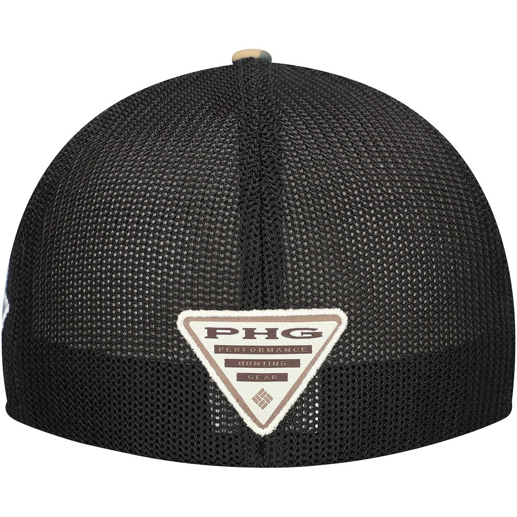Dallas Cowboys PHG Mesh Flex Hat Camo | Columbia