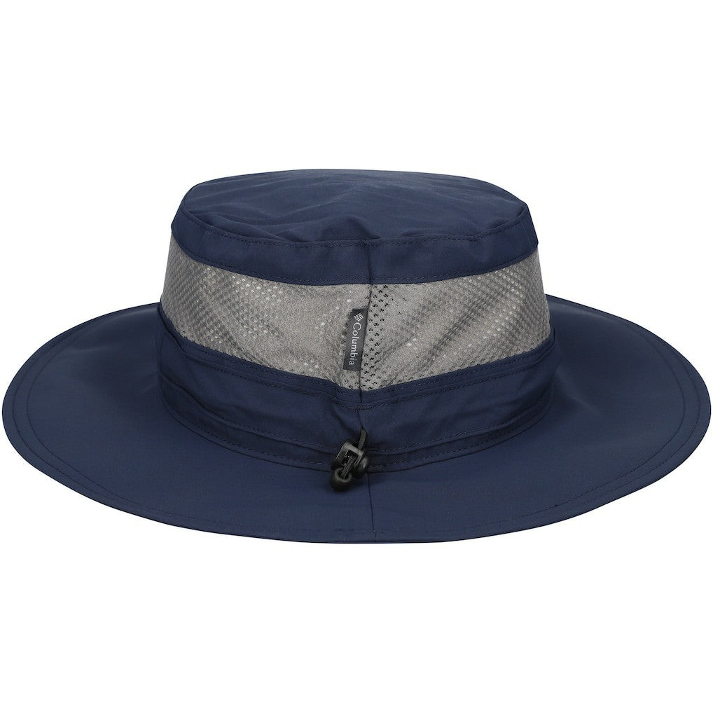 Dallas Cowboys Bora Bora Booney III Omni-Shade Bucket Hat Navy | Columbia