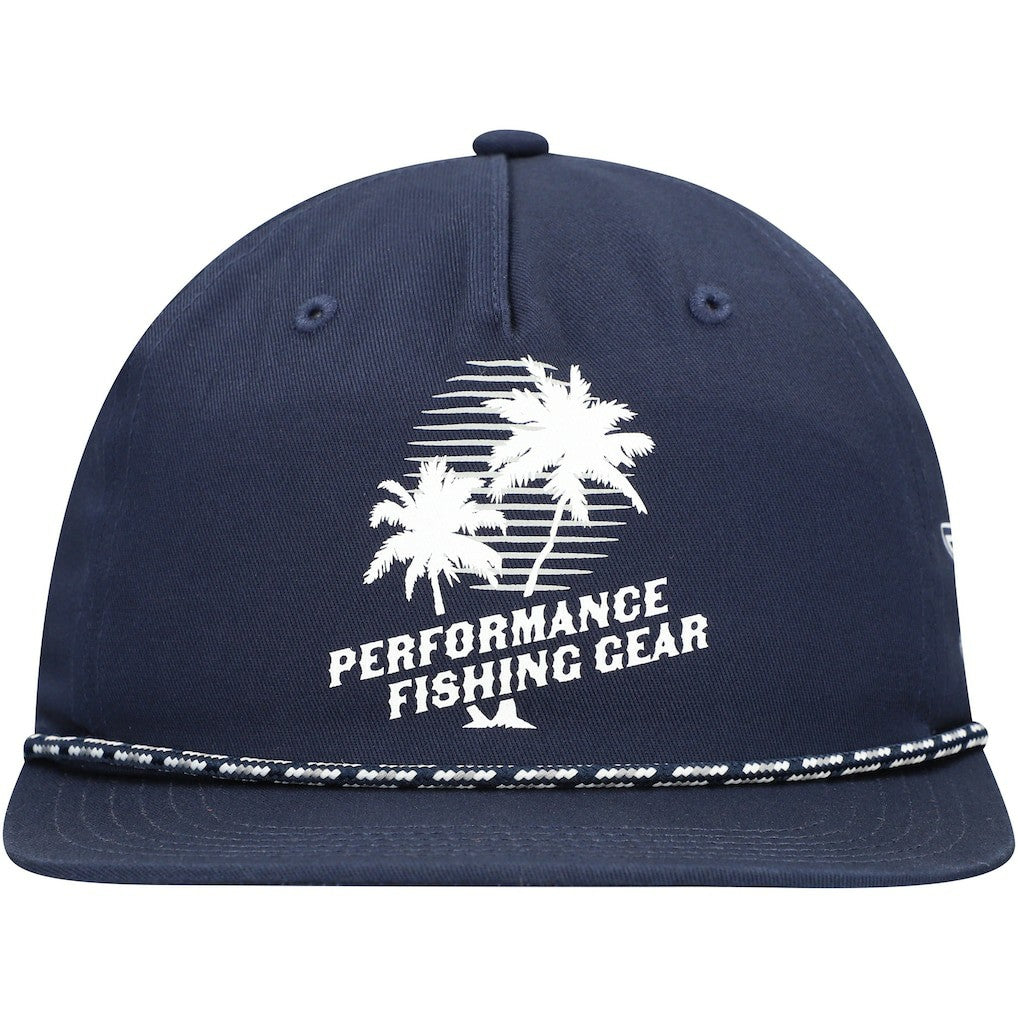 Dallas Cowboys PHG Back Tack Adjustable Hat Navy | Columbia