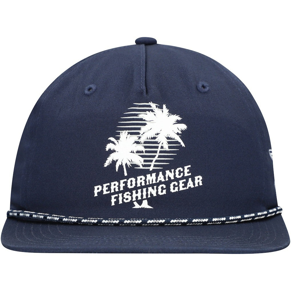 Dallas Cowboys PHG Back Tack Adjustable Hat Navy | Columbia
