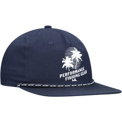 Dallas Cowboys PHG Back Tack Adjustable Hat Navy | Columbia